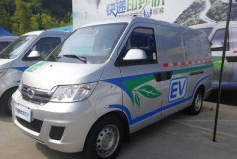 露笑科技聯(lián)手奇瑞成立新能源汽車合資公司，打造租賃市場(chǎng)新藍(lán)圖