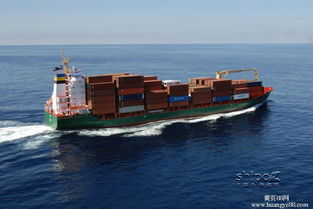 國內(nèi)貨物運輸代理 供應(yīng)鏈高效運轉(zhuǎn)的關(guān)鍵環(huán)節(jié)