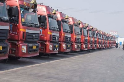 國內(nèi)貨物運輸代理 專業(yè)、高效、可靠的物流伙伴