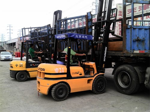 天津正遠運輸 專業整車配貨與國內貨物運輸代理服務解析