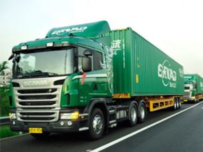 恒路物流 東莞茶山地區(qū)高效可靠的國內(nèi)貨物運輸代理服務(wù)