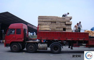 青島至延吉貨運代理與物流服務(wù)全解析 專業(yè)、高效、可靠的國內(nèi)貨物運輸選擇